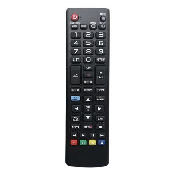 smart universal remote control replacement,replacement tv control for lg 55la690v 55la691v 55la860v 55la868v akb73715601
smart universal remote control replacement,replacement tv control for lg 55la690v 55la691v 55la860v 55la868v akb73715601