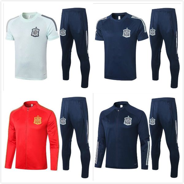 2020 spain jacket tracksuit camiseta españa morata 20/21 polo shirt fabregas r fabregas ramos diego isco football jacket training suit, Black
2020 spain jacket tracksuit camiseta españa morata 20/21 polo shirt fabregas r fabregas ramos diego isco football jacket training suit, Black