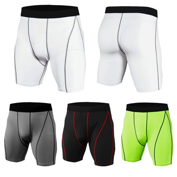 running pants men basketball shorts sports gym workout compression board for male soccer exercise fitness tights, Black;blue
running pants men basketball shorts sports gym workout compression board for male soccer exercise fitness tights, Black;blue