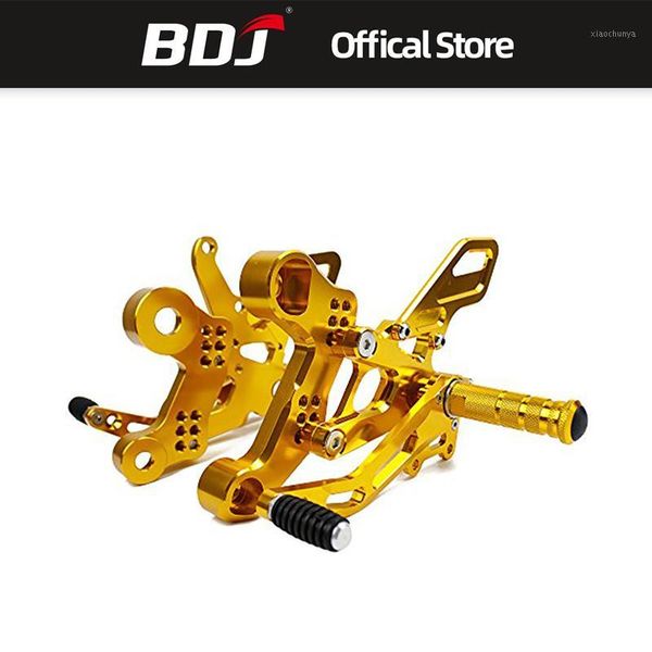 bdj for fz09 mt09 fz-09 mt-09 fz mt 09 2013 2014 2015 2016 adjustable rearsets rear set footrest foot pegs1
bdj for fz09 mt09 fz-09 mt-09 fz mt 09 2013 2014 2015 2016 adjustable rearsets rear set footrest foot pegs1