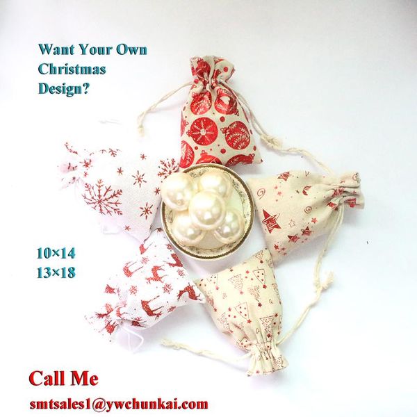 10x14 13x18 10pcs/lot santa gift christmas candy drawstring bag packing pouches natural cotton bag can pr sqcvnh
10x14 13x18 10pcs/lot santa gift christmas candy drawstring bag packing pouches natural cotton bag can pr sqcvnh