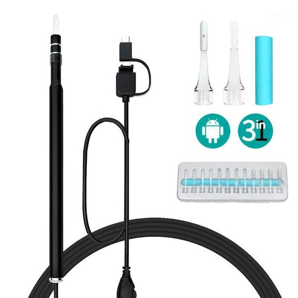 ear cleaning endoscope usb visual ear spoon 5.5mm 0.3m mini camera android pc pick otoscope borescope tool health care endoskop1
ear cleaning endoscope usb visual ear spoon 5.5mm 0.3m mini camera android pc pick otoscope borescope tool health care endoskop1