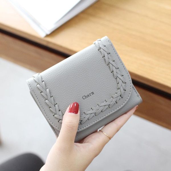 knitting 2017 short arrival new women wallet quality pu money bags fashion handbags card holders female cluth bag r4ude qynf
knitting 2017 short arrival new women wallet quality pu money bags fashion handbags card holders female cluth bag r4ude qynf