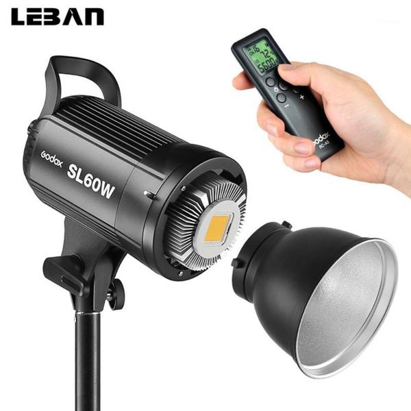 flash heads godox sl-60w white version led video light bowens mount 5600k for pography studio recording1
flash heads godox sl-60w white version led video light bowens mount 5600k for pography studio recording1