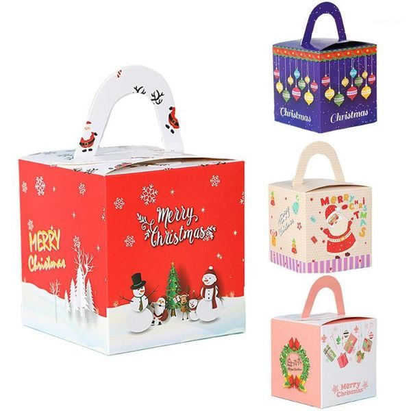 20pcs christmas gift box paper gift storage box party handled apples candy carrier packaging bag xmas boxes cookie1
20pcs christmas gift box paper gift storage box party handled apples candy carrier packaging bag xmas boxes cookie1