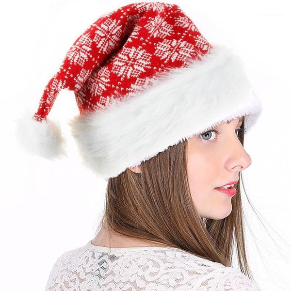 2pc new plush christmas hat for holiday xmas party cap for santa claus gifts cap ornament christmas props decoration1
2pc new plush christmas hat for holiday xmas party cap for santa claus gifts cap ornament christmas props decoration1