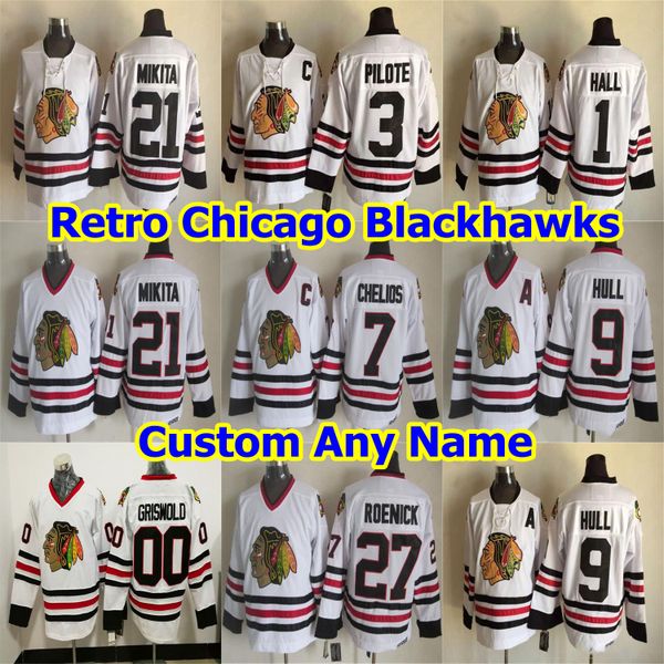 fashion retro chicago blackhawks jersey 9 bobby hull 10 patrick sharp 88 patrick kane 19 jonathan toews white mens stitched hockey jerseys, Black;red
fashion retro chicago blackhawks jersey 9 bobby hull 10 patrick sharp 88 patrick kane 19 jonathan toews white mens stitched hockey jerseys, Black;red