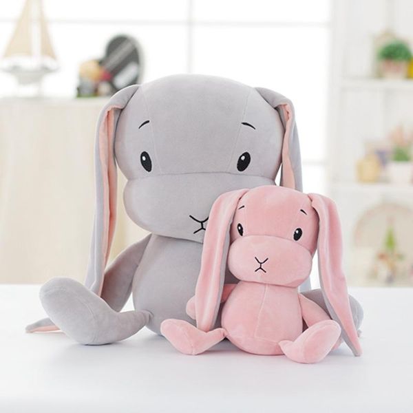 infant cute rabbit plush toys playmate calm doll stuffed animal pillow accompany sleep toy gifts for girls kids baby 50cm 30cm wmtrsd
infant cute rabbit plush toys playmate calm doll stuffed animal pillow accompany sleep toy gifts for girls kids baby 50cm 30cm wmtrsd