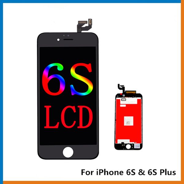 grade a+++ tianma lcd for iphone 6s 6s plus lcd display touch screen digitizer with frame full assembly replacement
grade a+++ tianma lcd for iphone 6s 6s plus lcd display touch screen digitizer with frame full assembly replacement