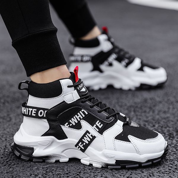trend fashion spring autumn running shoes for women men tripe black white orange blue mens trainers zapatos lightweight chaussures 40-45
trend fashion spring autumn running shoes for women men tripe black white orange blue mens trainers zapatos lightweight chaussures 40-45