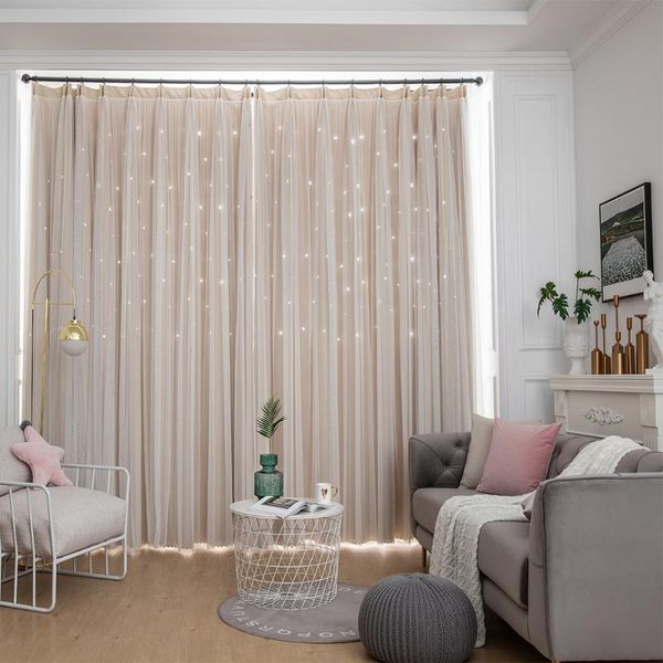 blackout curtains for kitchen bedroom double layer window curtains for living room window treatment drapes home decoration
blackout curtains for kitchen bedroom double layer window curtains for living room window treatment drapes home decoration