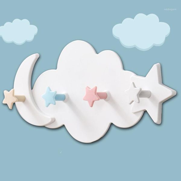 hooks & rails creative cloud cartoon glued hook door behind bathroom punch-seamless strong holder1
hooks & rails creative cloud cartoon glued hook door behind bathroom punch-seamless strong holder1