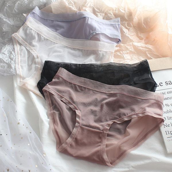 transparent mesh panties waist ultra-thin breathable ladies underwear low-waist shorts fashion1, Black;pink
transparent mesh panties waist ultra-thin breathable ladies underwear low-waist shorts fashion1, Black;pink