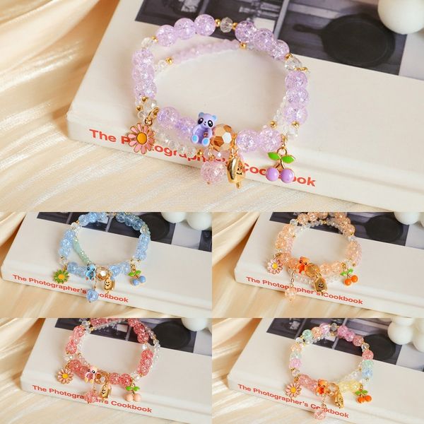 ybjbe корейского braceletnational кристалл цвет браслет daisy браслет женщины ins меньшинство ч чувство дизайн струнного простой и сладкий т, Golden;silver
ybjbe корейского braceletnational кристалл цвет браслет daisy браслет женщины ins меньшинство ч чувство дизайн струнного простой и сладкий т, Golden;silver