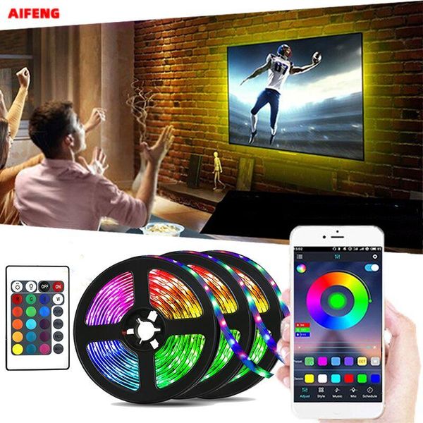 aifeng waterproof led ribbon wifi led strip light rgb led strip tv back light strip rgb tape usb light swy qyltmf mywjqq
aifeng waterproof led ribbon wifi led strip light rgb led strip tv back light strip rgb tape usb light swy qyltmf mywjqq