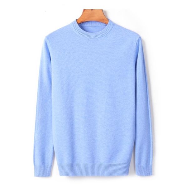 10 colors men's thick round neck sweater new autumn/winter casual pullover warm sweater male brand clothes 201104, White;black
10 colors men's thick round neck sweater new autumn/winter casual pullover warm sweater male brand clothes 201104, White;black