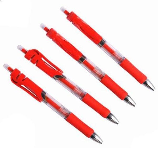 0.5mm press gel pen red/blue/black ink nose pen replace ink office school statio wmtdif mywjqq
0.5mm press gel pen red/blue/black ink nose pen replace ink office school statio wmtdif mywjqq