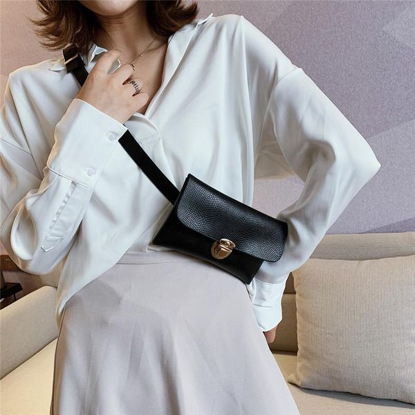 waist bags women serpentine waterproof fanny pack leather belt bag pouch retro travel sport hip purse shoulder chest #40
waist bags women serpentine waterproof fanny pack leather belt bag pouch retro travel sport hip purse shoulder chest #40
