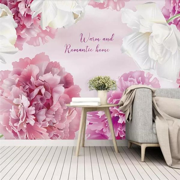 wallpapers custom wallpaper pink purple modern minimalist gradient floral background weddingroom wall large mural green
wallpapers custom wallpaper pink purple modern minimalist gradient floral background weddingroom wall large mural green