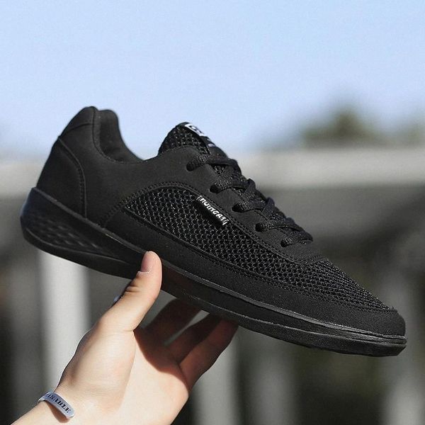 Big Size 39-46 Men's Casual Shoes Super Lightweight Breathable Mesh Shoes Male Outdoor Comfy Sneakers for Men Zapatos De Hombre #VA7S
Big Size 39-46 Men's Casual Shoes Super Lightweight Breathable Mesh Shoes Male Outdoor Comfy Sneakers for Men Zapatos De Hombre #VA7S