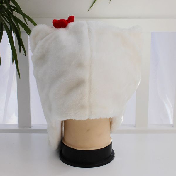 500pcs new fashion women winter hat ladies cute animal ear muffs female knitted hat hot, Blue;gray
500pcs new fashion women winter hat ladies cute animal ear muffs female knitted hat hot, Blue;gray