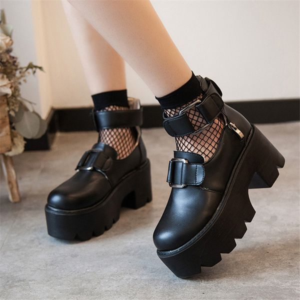 leather platform shoes women spring autumn new arrival designer black fashion ladies flats shoes woman harajuku big shoes lj200812
leather platform shoes women spring autumn new arrival designer black fashion ladies flats shoes woman harajuku big shoes lj200812