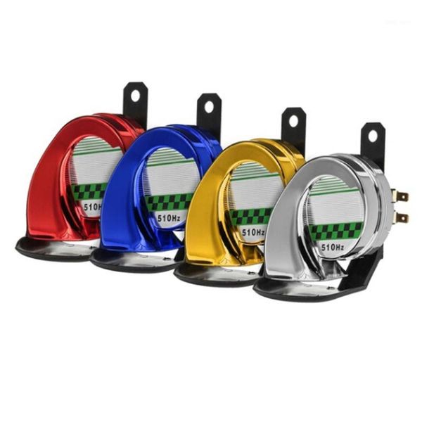 horn speeker waterproof 12v, universal car motorcycle motorbike truck boat 130db electric loud snail air horn siren1
horn speeker waterproof 12v, universal car motorcycle motorbike truck boat 130db electric loud snail air horn siren1