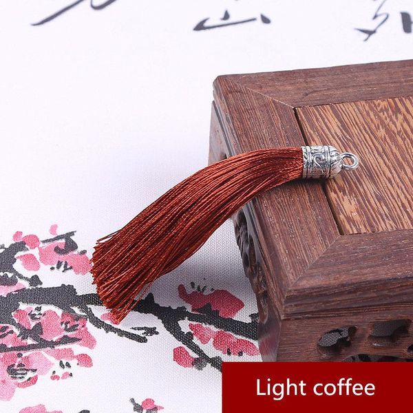 10pcs large metal cap tassel jewelry curtain garments decorative accessories diy key cell phone bag fringe trim tassels pendant h wmtsev
10pcs large metal cap tassel jewelry curtain garments decorative accessories diy key cell phone bag fringe trim tassels pendant h wmtsev