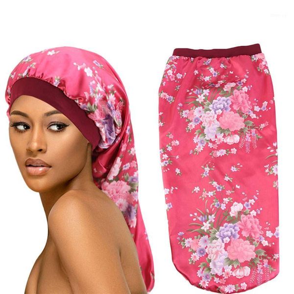 new fashion women satin sleep cap for long hair silk bonnet with soft elastic for natural curly hair dreadlock braids1
new fashion women satin sleep cap for long hair silk bonnet with soft elastic for natural curly hair dreadlock braids1