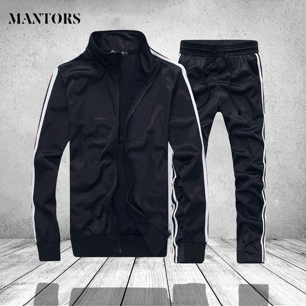 fitness casual tracksuit men sportswear sets fashion 2019 spring mens clothing 2 pc sweatshirt+sweatpants outwear track suit men, Gray
fitness casual tracksuit men sportswear sets fashion 2019 spring mens clothing 2 pc sweatshirt+sweatpants outwear track suit men, Gray