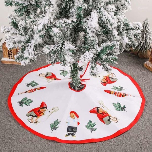 90cm christmas tree skirt carpet new year decorations xmas tree decor skirt ornaments festive party supplies plaid1
90cm christmas tree skirt carpet new year decorations xmas tree decor skirt ornaments festive party supplies plaid1