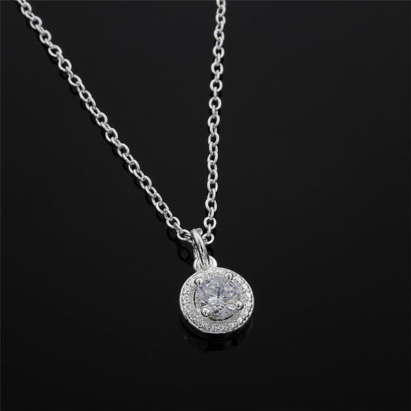 charms wedding party silver color necklace white crystal cute for women necklace jewelry silver jewelry fashion pendant ln022 h bbyybj
charms wedding party silver color necklace white crystal cute for women necklace jewelry silver jewelry fashion pendant ln022 h bbyybj