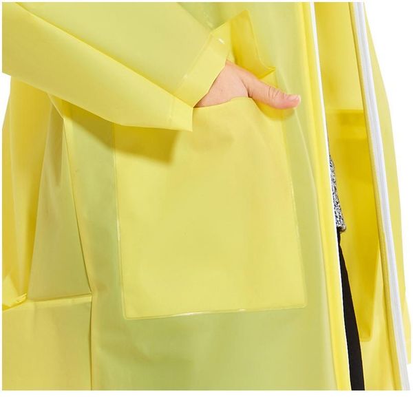 four colors waterproof plastic eva zipper long men women raincoat hooded ladies backpack pocket rainwe bbyuym
four colors waterproof plastic eva zipper long men women raincoat hooded ladies backpack pocket rainwe bbyuym