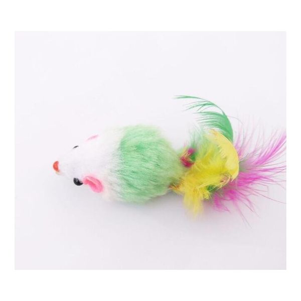 colorful feather grit small mouse cat toy for cat feather funny playing pet dog cat small animals fea jllntr mx_home
colorful feather grit small mouse cat toy for cat feather funny playing pet dog cat small animals fea jllntr mx_home