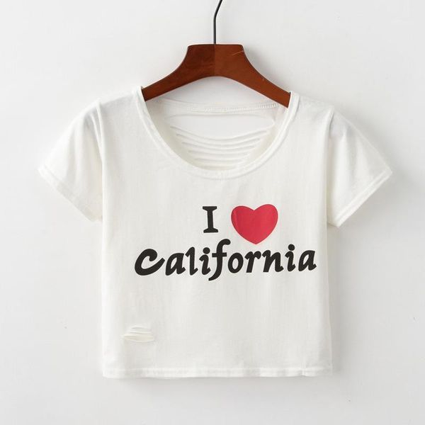 women's t-shirt 2021 summer european and american style love lette printed short tees navel short-sleeved looset1, White
women's t-shirt 2021 summer european and american style love lette printed short tees navel short-sleeved looset1, White