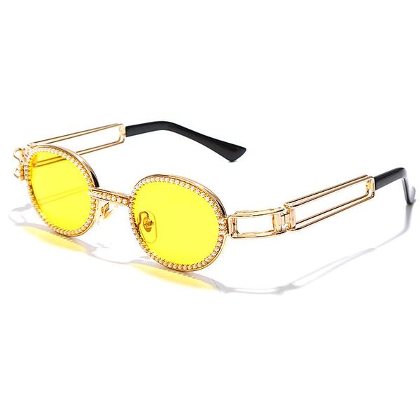 sunglasses 2021 man woman shape handmade rhinestone marine color metal crystal, White;black
sunglasses 2021 man woman shape handmade rhinestone marine color metal crystal, White;black