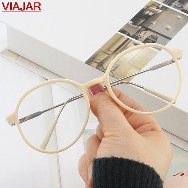 sunglasses round anti blue light blocking glasses women's men 2021 fashion eye frame computer lens radiation protection, White;black
sunglasses round anti blue light blocking glasses women's men 2021 fashion eye frame computer lens radiation protection, White;black