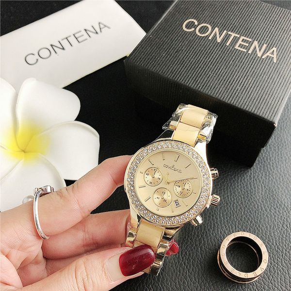 popular women star chart watch rose gold lady wristwatch quartz fashion watch girls gifts relogio masculine dhl free, Silver
popular women star chart watch rose gold lady wristwatch quartz fashion watch girls gifts relogio masculine dhl free, Silver