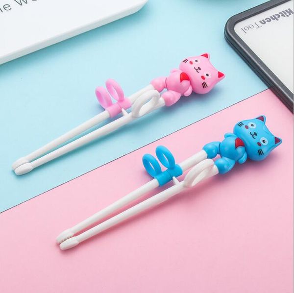 children training antiskid chopsticks portable learning baby food supplement dining tableware feeding cartoon practice chopsticks ha1325
children training antiskid chopsticks portable learning baby food supplement dining tableware feeding cartoon practice chopsticks ha1325