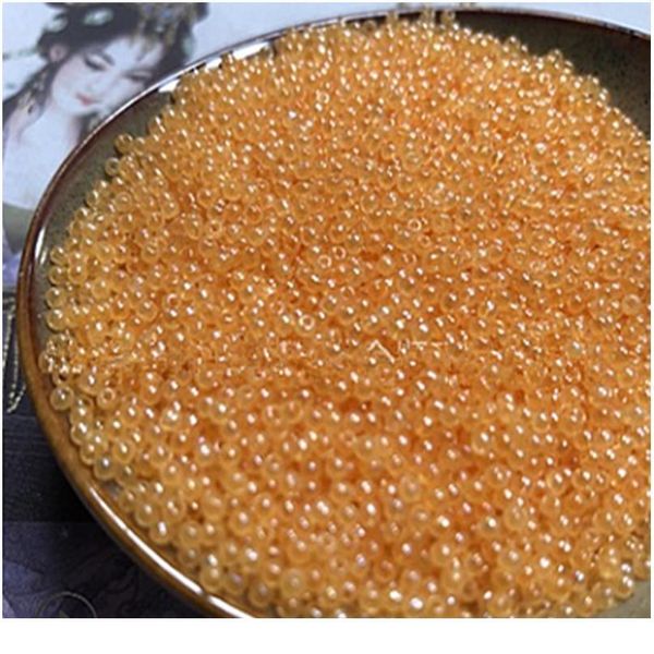 2mm/1000pcs/translucent glass beads spacer beads seed beads diy/handmade bracelet necklace jewelry making 2mm/1000pcs/transluce sqcnmo
2mm/1000pcs/translucent glass beads spacer beads seed beads diy/handmade bracelet necklace jewelry making 2mm/1000pcs/transluce sqcnmo