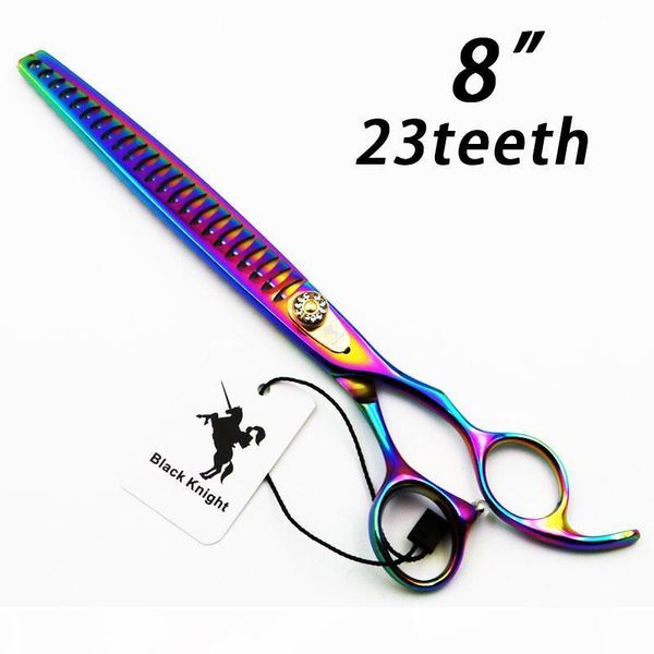 pet scissors 8 inch dog grooming scissors 23teeth thinning hairdressing professional shears
pet scissors 8 inch dog grooming scissors 23teeth thinning hairdressing professional shears