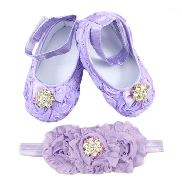 purple baby shoe and headband first footwear of a newborn princess elegant walker shoes for girl 0 to 18 month1
purple baby shoe and headband first footwear of a newborn princess elegant walker shoes for girl 0 to 18 month1