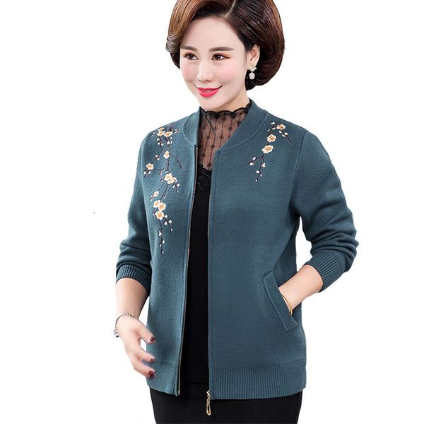 cardigan women sweater autumn temperament mother male shirt new mid-age occasional coat short r322 baf8, White;black
cardigan women sweater autumn temperament mother male shirt new mid-age occasional coat short r322 baf8, White;black