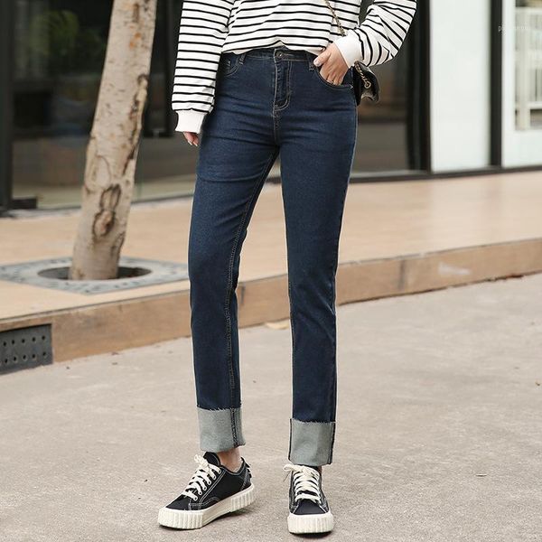 skinny jeans woman high waist plus size full length zipper denim straight pants 4xl 5xl1, Blue
skinny jeans woman high waist plus size full length zipper denim straight pants 4xl 5xl1, Blue