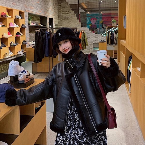 7nap fashion plush bucket kangaroo winter outdoor leisure fisherman cute women039;s retro warm hat clothing accessories
7nap fashion plush bucket kangaroo winter outdoor leisure fisherman cute women039;s retro warm hat clothing accessories