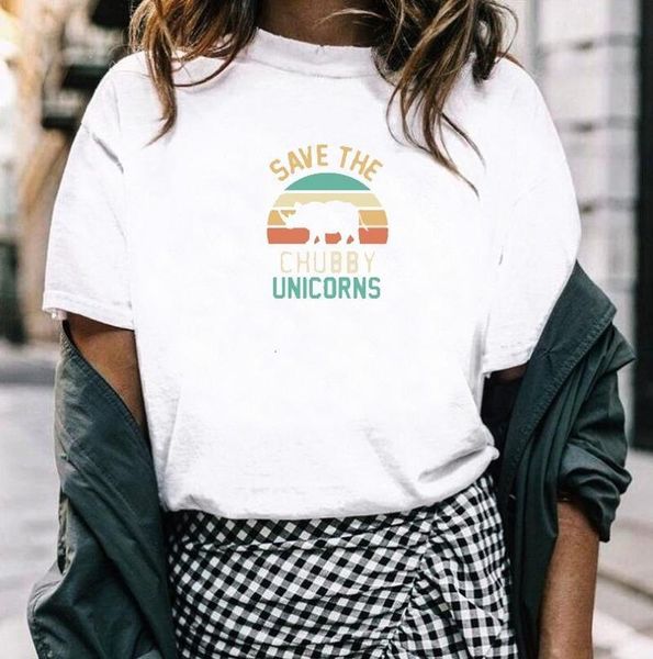 save the chubby letter print t shirt women short sleeve o neck loose tshirt 2021 summer fashion ladies tee shirt mujer, White
save the chubby letter print t shirt women short sleeve o neck loose tshirt 2021 summer fashion ladies tee shirt mujer, White