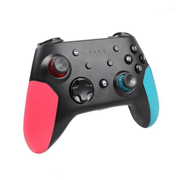 for switch wireless bluetooth gamepad pro domestic burst screensns vibration adjustable switch handle new1
for switch wireless bluetooth gamepad pro domestic burst screensns vibration adjustable switch handle new1