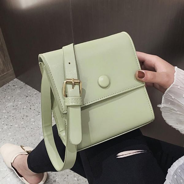 shoulder bags fashion small women crossbody solid color pu leather mini handbag phone purse female flap messenger
shoulder bags fashion small women crossbody solid color pu leather mini handbag phone purse female flap messenger