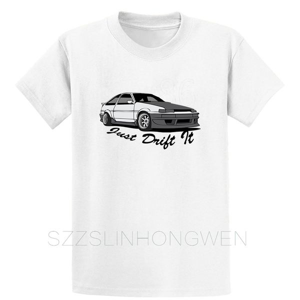ae86 just drift it t shirt spring autumn short sleeve novelty knitted unique crew neck comfortable cute shirt sport hooded sweatshirt hoodie
ae86 just drift it t shirt spring autumn short sleeve novelty knitted unique crew neck comfortable cute shirt sport hooded sweatshirt hoodie