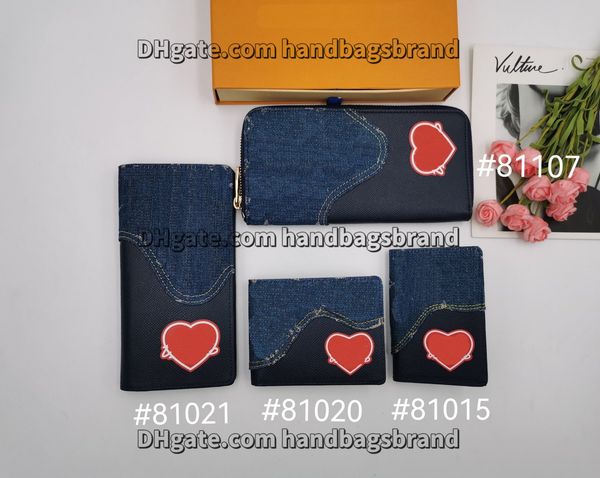 m81020 m81050 men leather wallets luxury designer crad holder leather brand men bi-fold short wallets fashion gift bags fashion pocket walle, Red;black
m81020 m81050 men leather wallets luxury designer crad holder leather brand men bi-fold short wallets fashion gift bags fashion pocket walle, Red;black